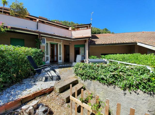 appartamento Isola d'Elba